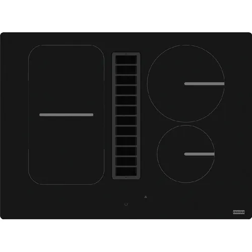 Franke FSM 709 HI Smart HE Induktionskochfeld mit Dunstabzug