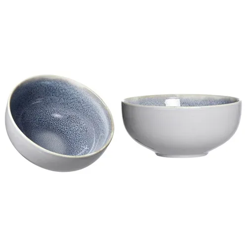 Ritzenhoff und Breker Skagen Stone Müslischale tief 15 cm