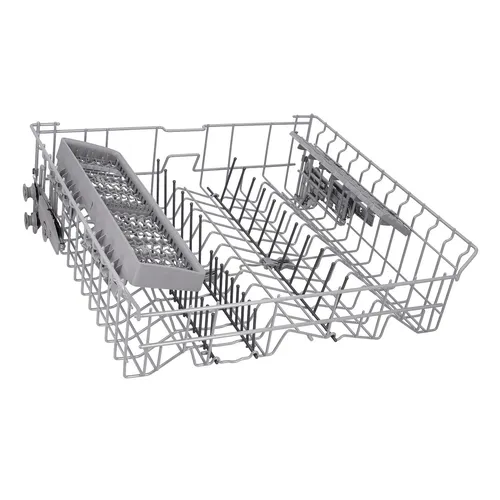 easyPART Geschirrkorb für BOSCH NEU Geschirrspülmaschine 00770441 - Ersatzteil für Geschirrspüler, ideal zur Wiederherstellung der Funktionalität Ihres Geschirrkorbs und passend für zahlreiche BOSCH Modelle.