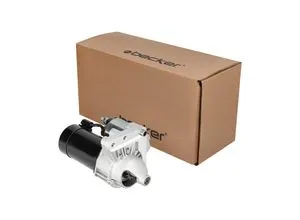 f.becker Starter 74110054 12V für MITSUBISHI PEUGEOT FIAT CITROËN TOYOTA VAUXHALL OPEL DS 5802AZ 28100YV011 3640320