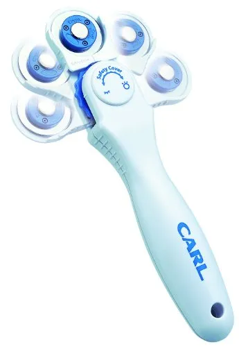 Carl cc-10 Handheld Freeform Rotary Trimmer