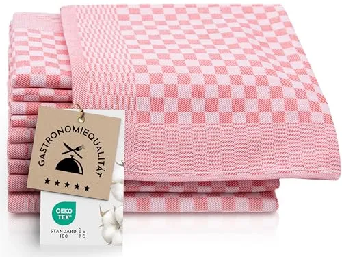 Geschirrtücher von Zollner