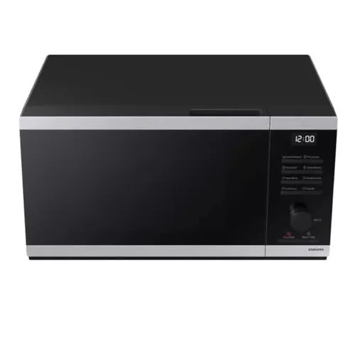 Samsung MS23DG4504ATE1 Solo-Mikrowelle, 23 l Garraum