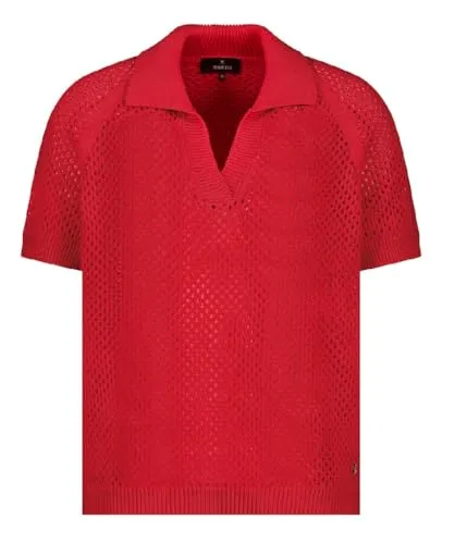 MONARI Pullover - 40 - Eleganter Damenpullover von MONARI, aus weichem Material für höchsten Tragekomfort und vielseitige Kombinationsmöglichkeiten.