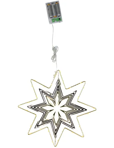 Weihnachtsbaumschmuck Gold von Riffelmacher + Weinberger
