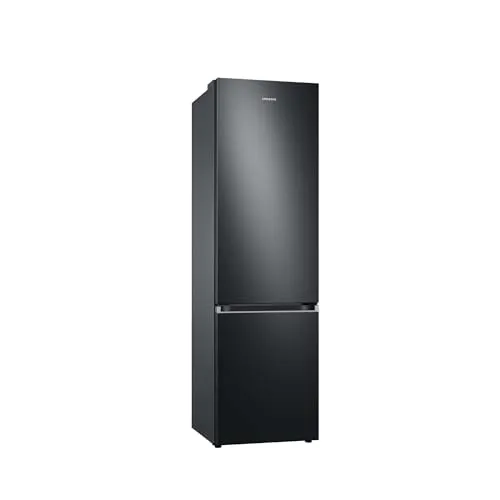 Samsung Kühl-Gefrierkombination RL38C602CB1, 203 cm hoch in schwarz von Samsung