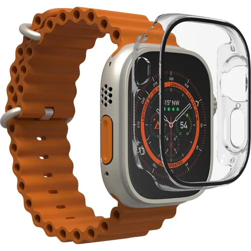 Zagg IS-BNDL-Flex 360 AM-Apple-Worf Rugged - (200510419)