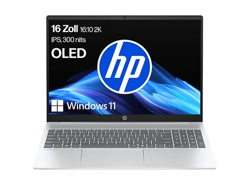 HP OmniBook 5 OLED 16-ba1356ng