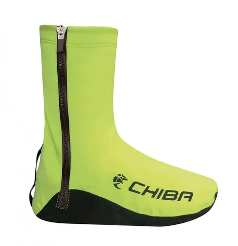 Chiba Fahrrad-Überschuh CHIBA Softshell Überschuh