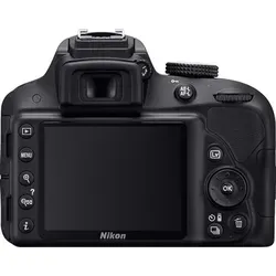 Nikon D3300 SLR-Digitalkamera