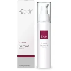 BDR Re-move mit Aloe Vera - Travel Size 30 ml