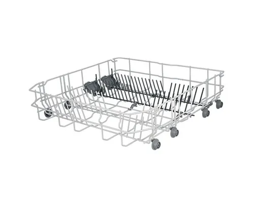 easyPART Geschirrkorb unten für BOSCH 00775102 - Hochwertiger Ersatz für Geschirrspüler von Bosch, Balay, Siemens und Neff. Erstausrüsterqualität für eine perfekte Passform und Funktionalität.