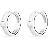 FAVS Creolen 88432371 925er Silber