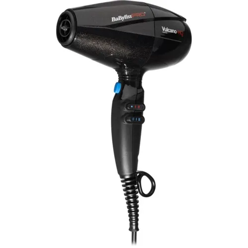 BaByliss Caruso HQ BAB6970IE Haartrockner