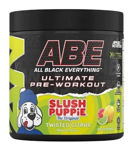 Applied Nutrition ABE Pre-Workout