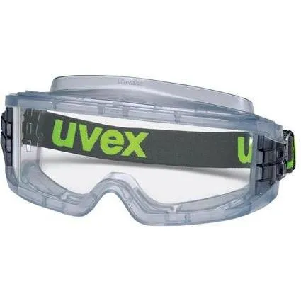 Uvex Safety Vollsichtbrille ultravision (9301815)
