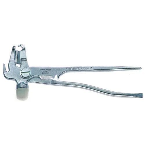 PINZA P/CONTRAPESAS von STAHLWILLE