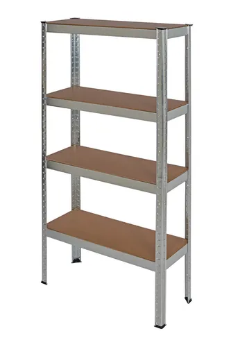 Produktbild pro-bau-tec Schwerlastregal 10068