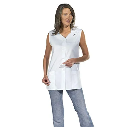 Hosenkasack Farbe weiss Größe 48