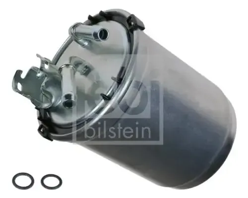 Febi Bilstein Kraftstofffilter 100481