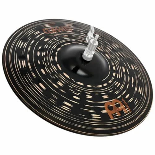 Meinl Cymbals Classics Custom Dark Hihat — 15 Zoll von Meinl