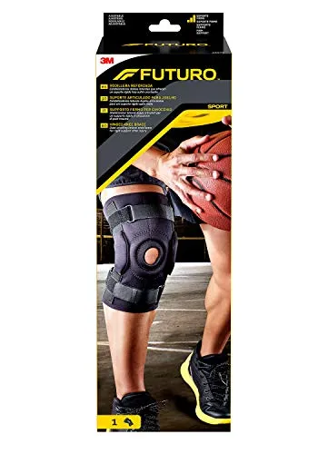 FUTURO Rodillera Futuro Sport Reforzada T/Unic