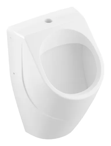 Villeroy & Boch O.novo Absaug-Urinal DirectFlush