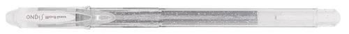 uni-ball Gel Tintenroller SIGNO (UM 120SP) silber