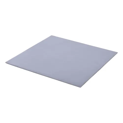 Alphacool Eisschicht Sarcon XR-e Waermeleitpad 1 Stück 100x100x1,5mm