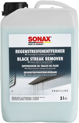 Sonax Lackreiniger RegenstreifenEntferner 3 Liter von SONAX