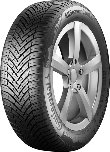 CONTINENTAL ALLSEASONCONTACT 205/55 R16 94H