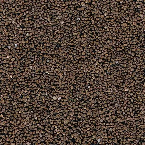 Busch 7066 Schotter dunkelbraun H0/N/TT