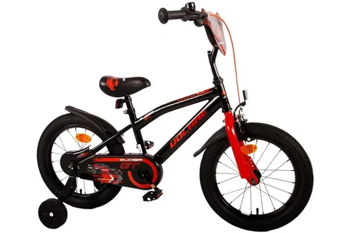 Volare Super GT Kinderfahrrad