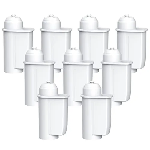 Waterdrop Ersatzwasserfilter für Siemens EQ Series