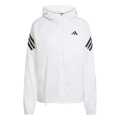 adidas Mäntel & Jacken Weiß von adidas