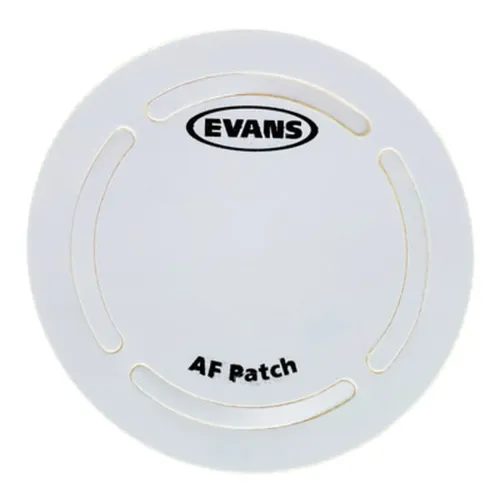 Evans AF Patch von Evans