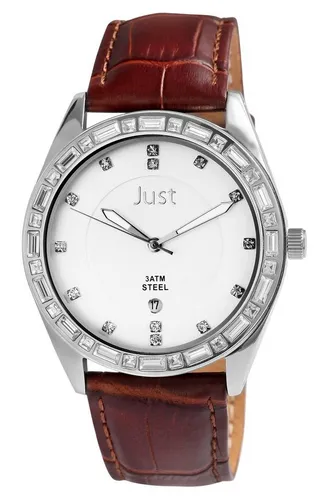 Just Watch Quarzuhr Brandy