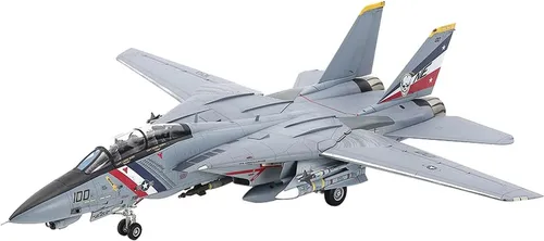 Tamiya 60795 1:72 Grumman F-14D Tomcat