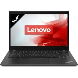 Lenovo Thinkpad T14s Gen 2 Intel von Lenovo