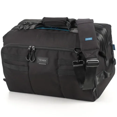 Tenba Cineluxe v2 21 Hightop schwarz 637-525