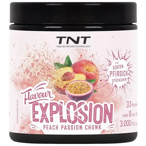 TNT Geschmackspulver