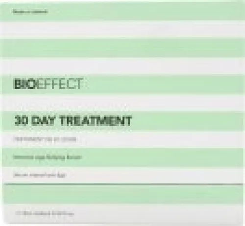 Bioeffect 30 DAY TREATMENT 3 ml