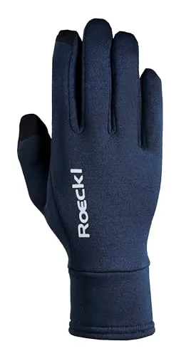 Roeckl Sports Kailash navy blue (0590) 7,0 von Roeckl