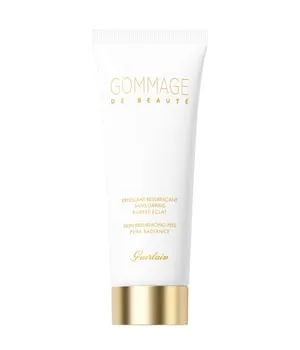 Guerlain Beauty Skin Cleansers Gommage de Beauté 75 ml - Gesichtspflege mit sanfter Peelingwirkung, ideal für einen strahlenden Teint und geschmeidige Haut.