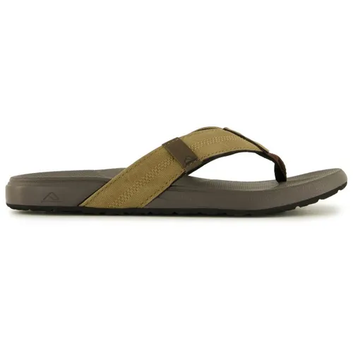 Reef - Cushion Phantom - Sandalen US 17 | EU 50 grau
