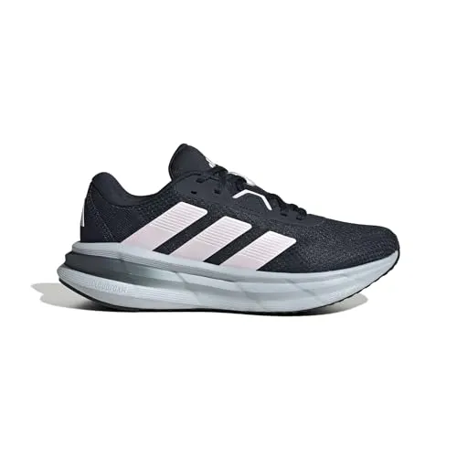 Adidas Galaxy 7 Laufschuhe für Damen, Blau, 38 2/3 EU