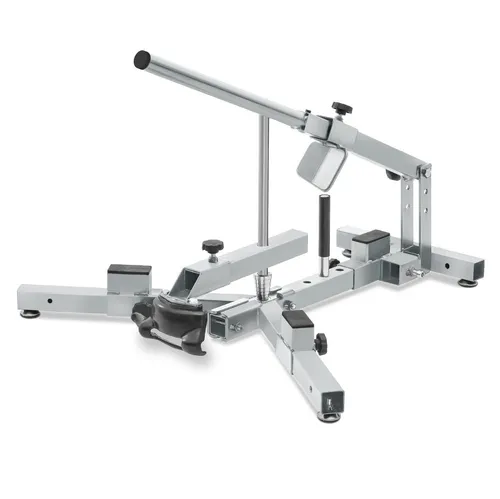 ConStands Reifenmontagemaschine MD4 für Motorradreifen 12-21