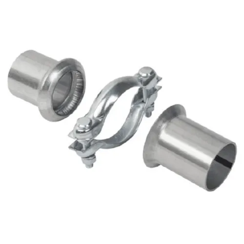 Bosal Reparatursatz, Abgasrohr 263-013 von Bosal