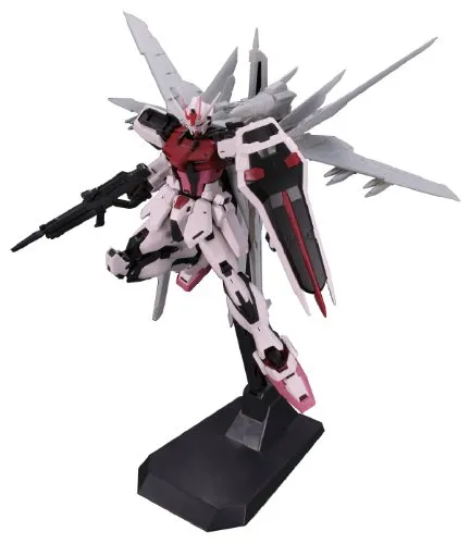 Bandai Hobby Action-Figur MG Strike Rouge Ootori Version RM, Modellbausatz, Maßstab 1:100