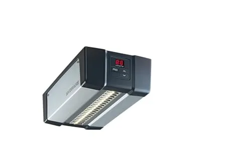 Hörmann Austauschantrieb SupraMatic P Serie 4 von Hörmann